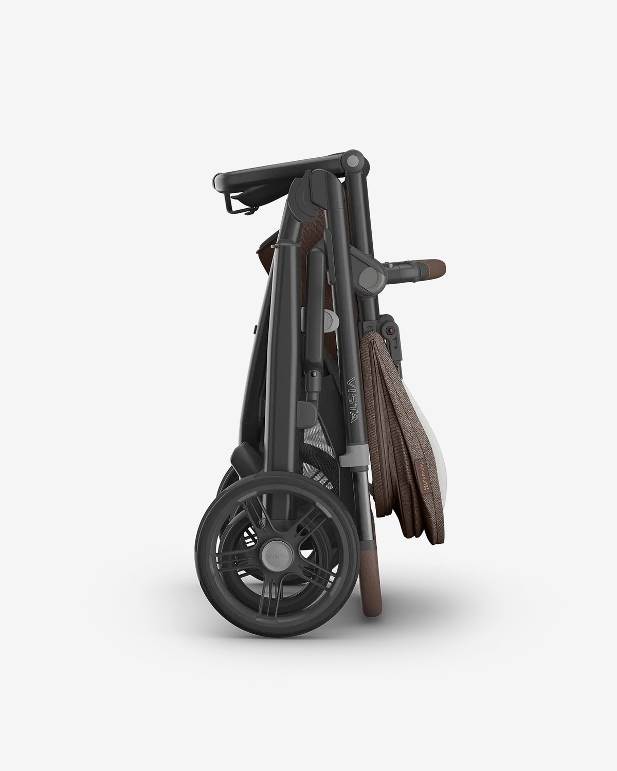Vista V3 Duo Barnevogn – Fra Nyfødt til 22 kg/4 år