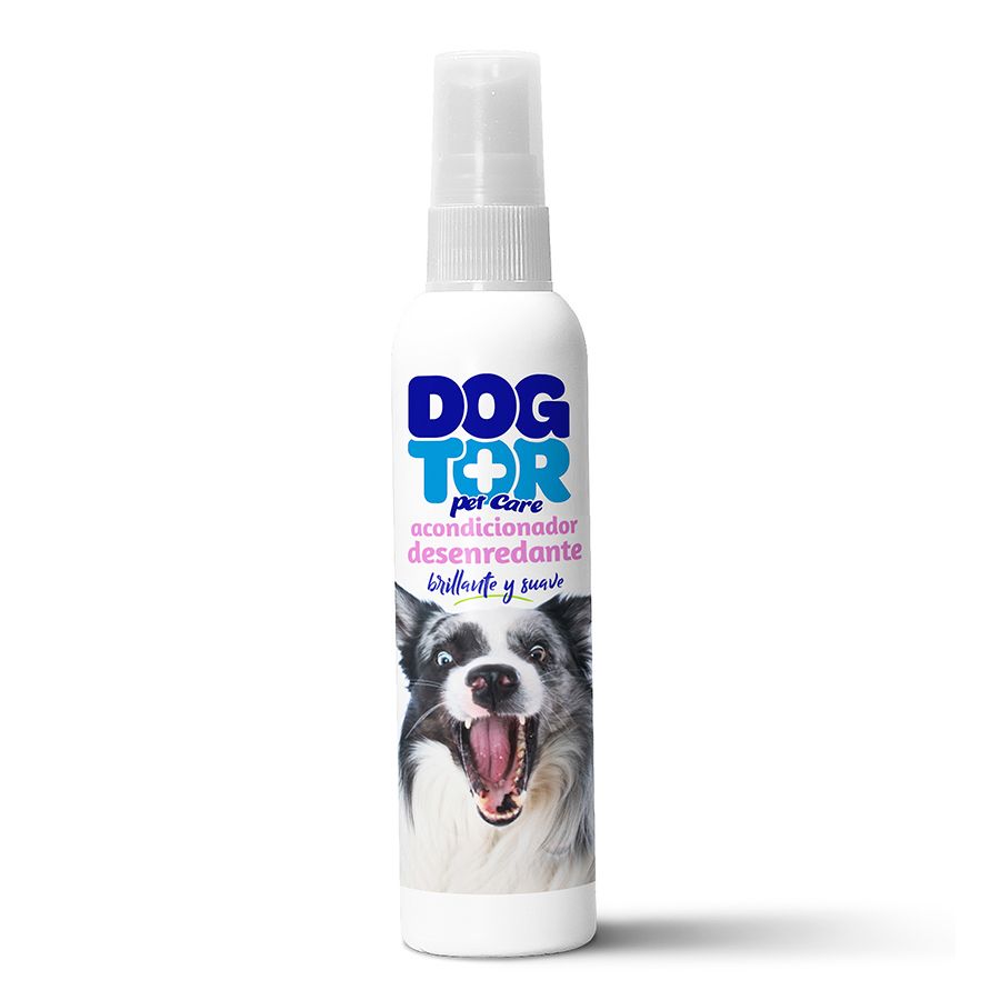 Condicionador desembaraçante 250 ml