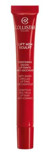 Collistar Lift Hd+ Sculpt Anti-dark Circles Lifting Eye Contour 15 ML