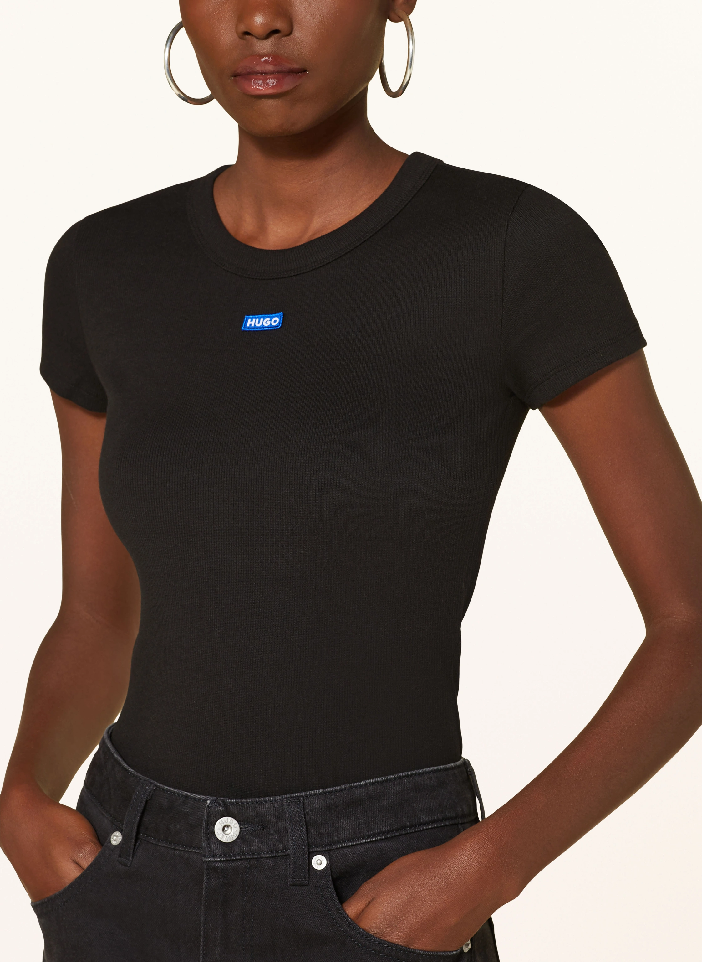 HUGO BLUE T-Shirt