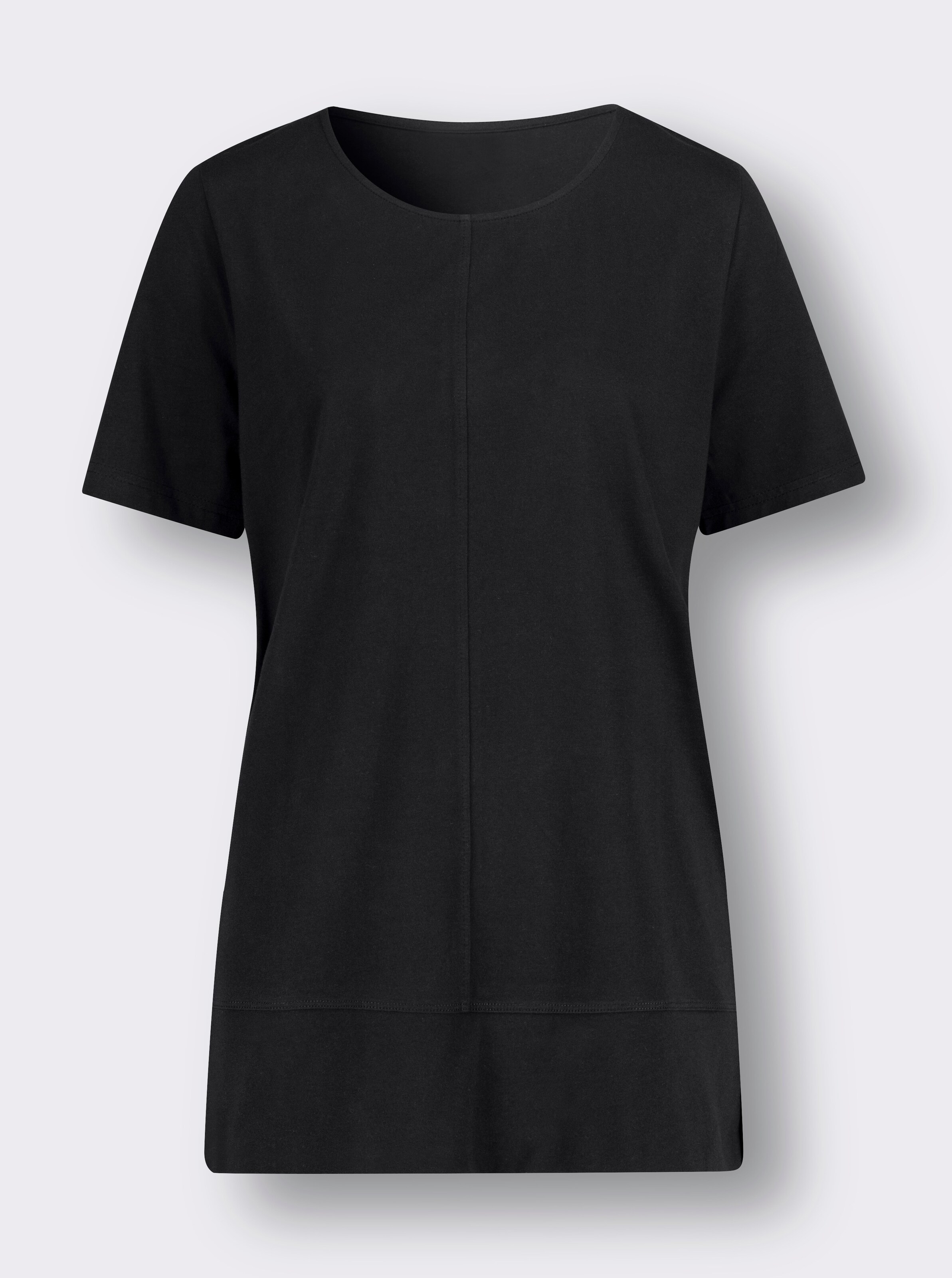 Kurzarmshirt