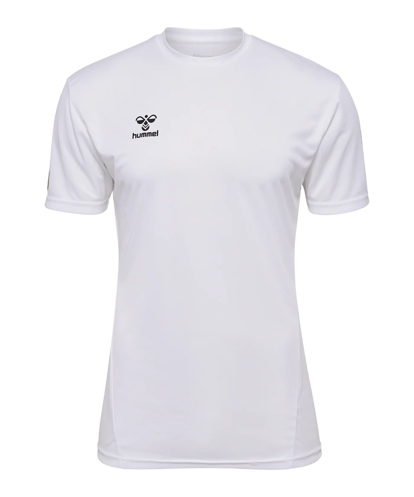 Hummel hmlLOGO Training Set Weiss F9001