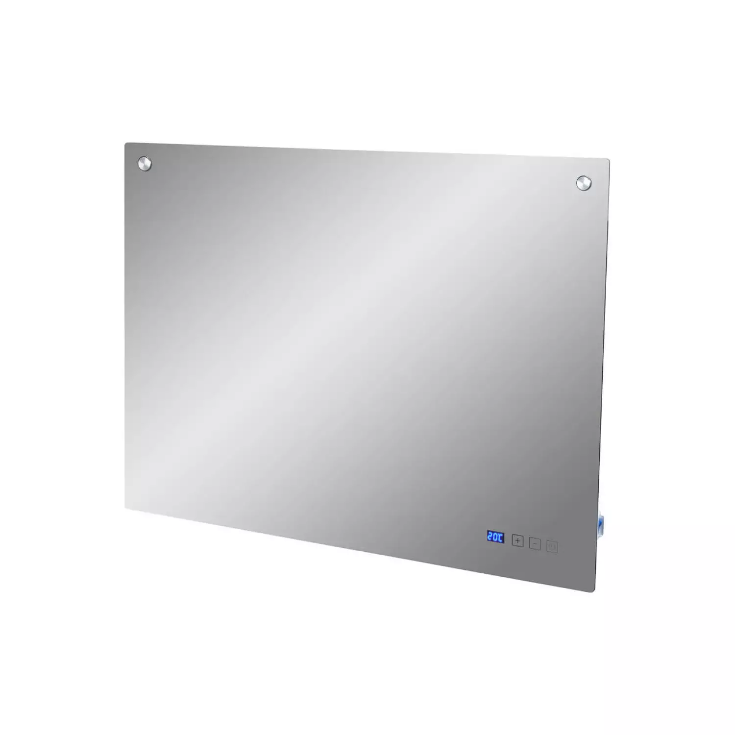 EUROM Sani 600 Mirror WiFi Infrarood paneel - 600W - 11,2 kg