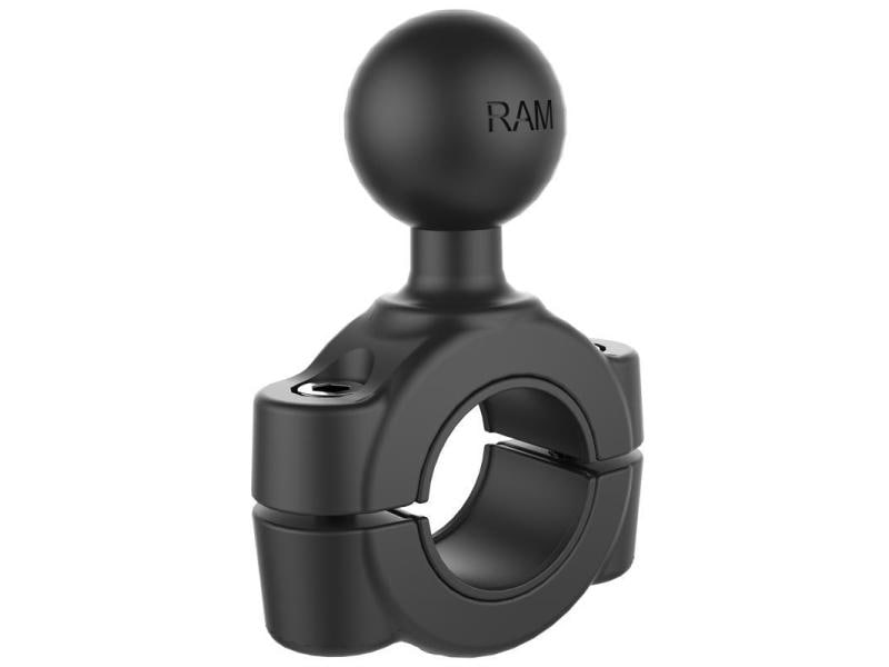 RAM Mounts Montagebasis Motorrad Motorrad-Lenker-Basis