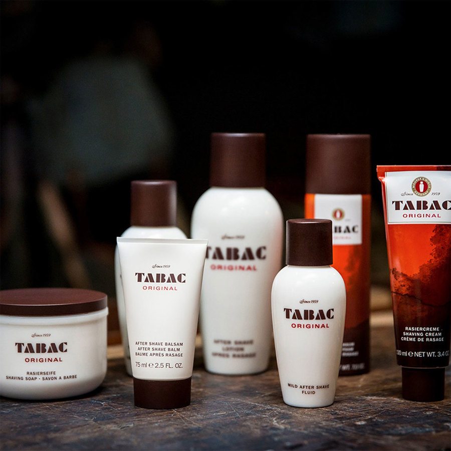 Tabac After Shave Balm 75ml