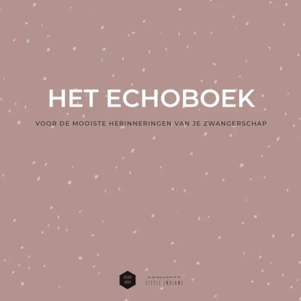 Mama Baas Het Echoboek