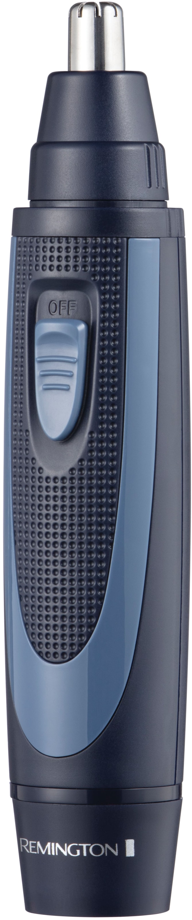 Remington Multifunktionstrimmer »NE3890« 2 Aufsätze 13-teiliges Travel Kit