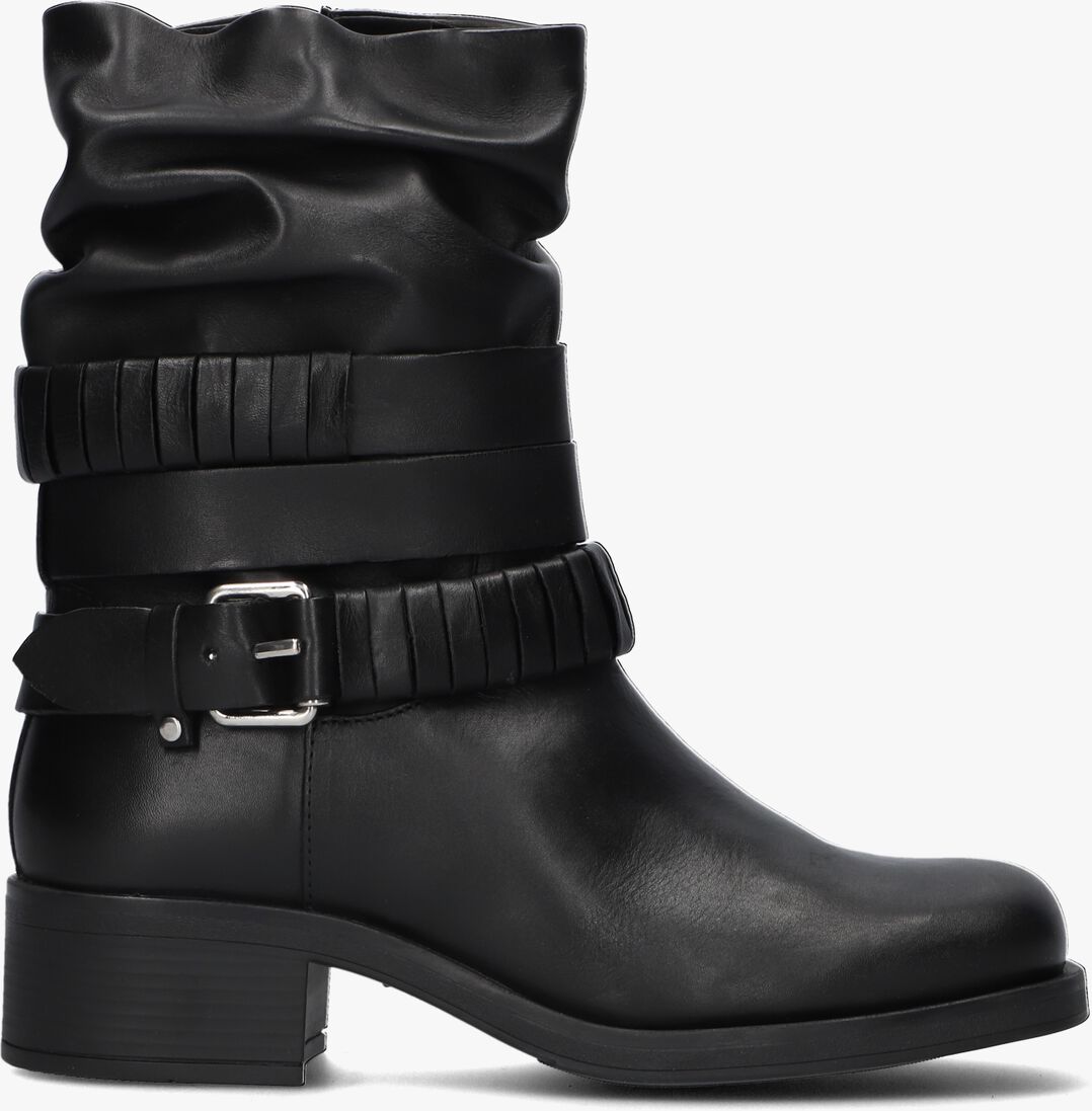OMODA zwarte omoda enkellaarsjes modular-03