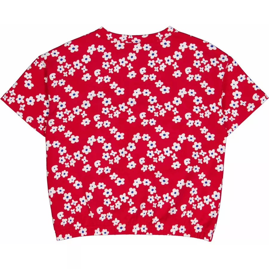 Fred's World T-Shirt SalsaWhiteSurf