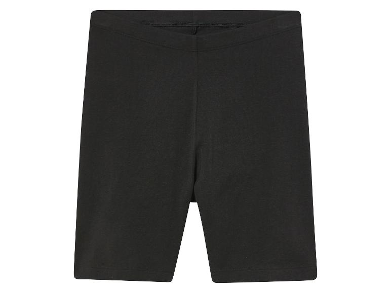 Korte kinder legging