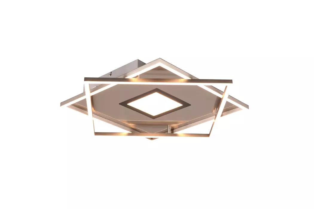 LED-Deckenleuchte Alara