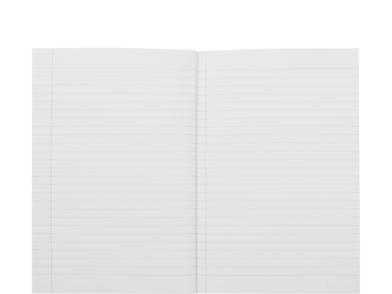 Notebook A5 Gelinieerd Even Bijkletsen Hartjes
