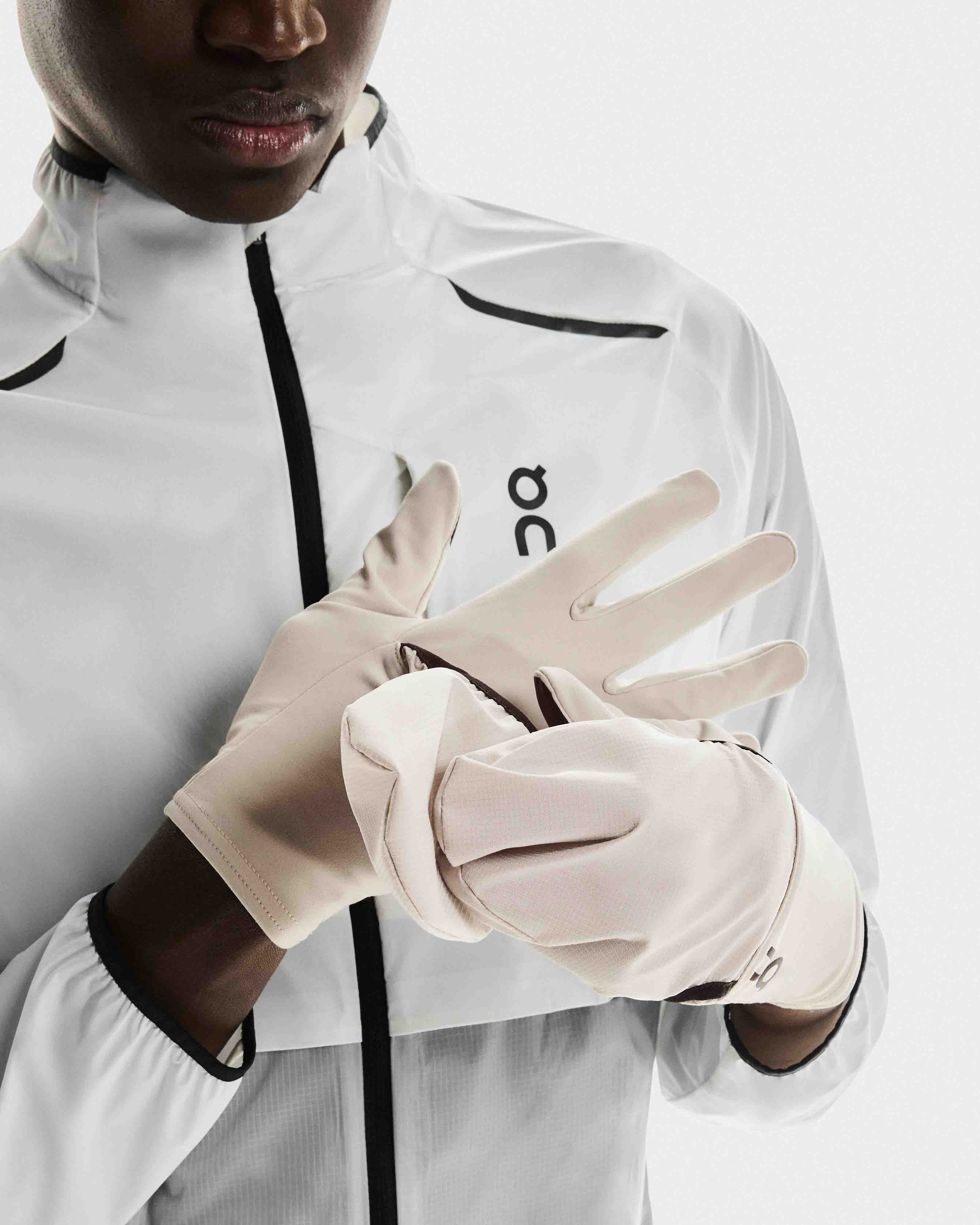 Core Glove Unisex Truffle