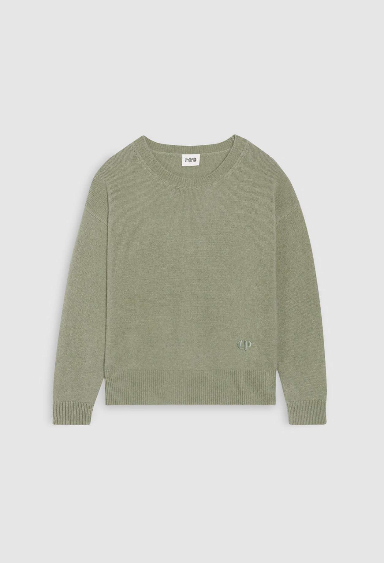 Pull 100% cachemire