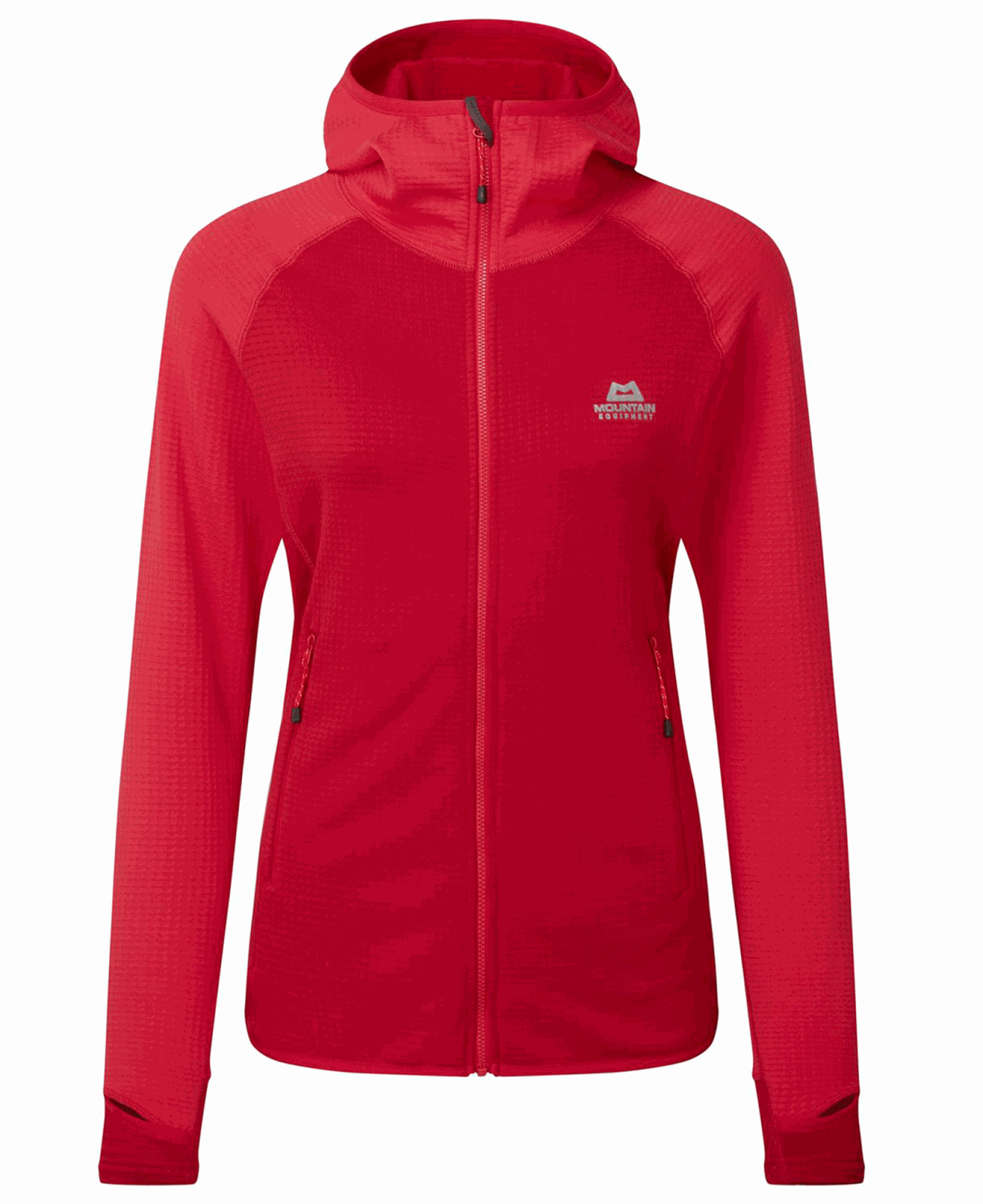 Mountain Equipment<br>Eclipse Hooded Wmns