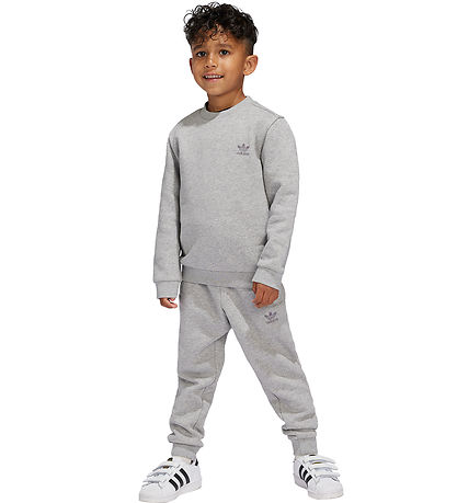 adidas Originals Sweats?t - Crew - Gr?