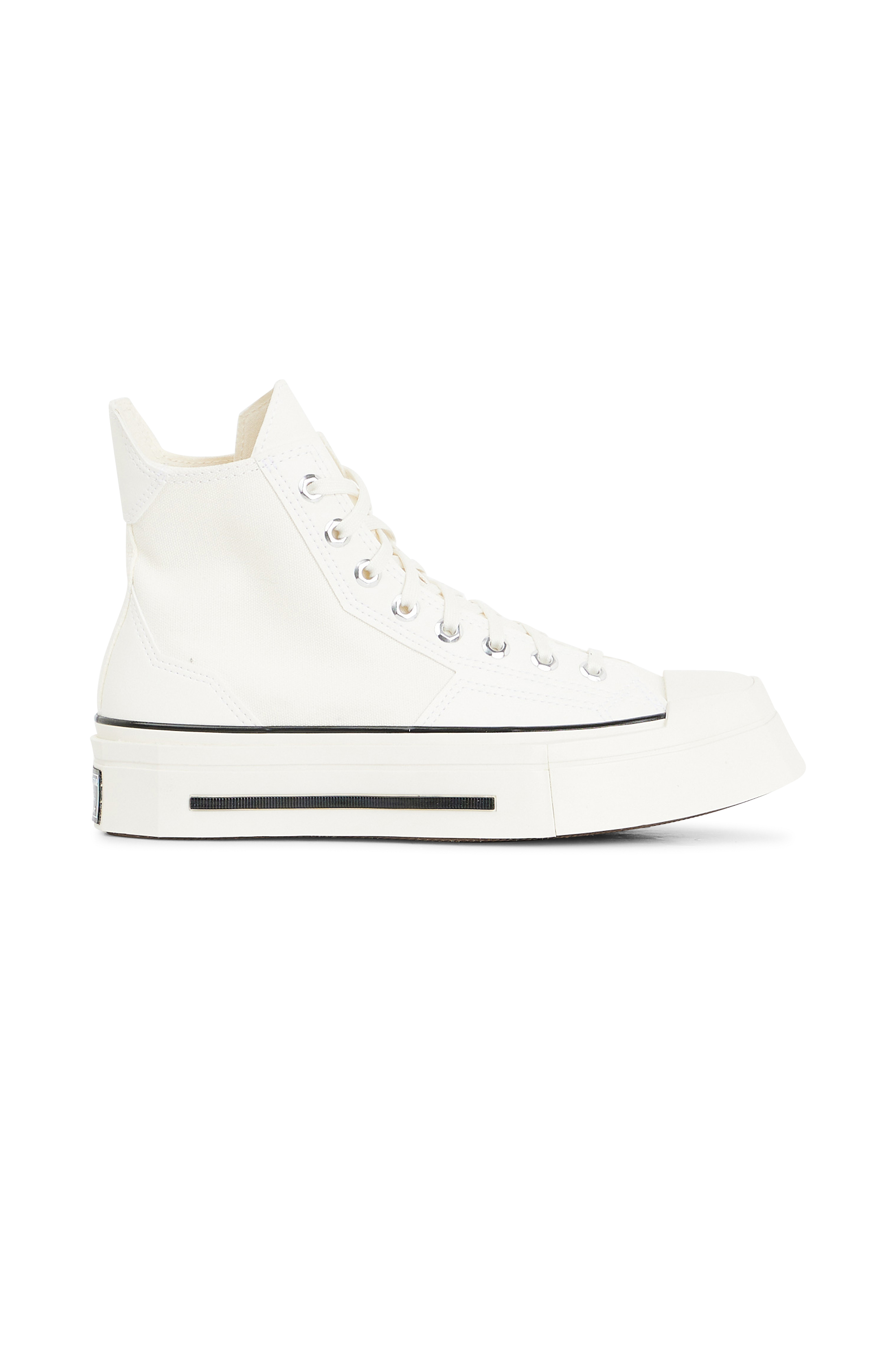 CONVERSE Baskets montantes CHUCK 70 DE LUXE SQUARED Multicolore
