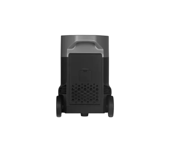 EcoFlow Delta Pro - Extra Batteri - 3600Wh