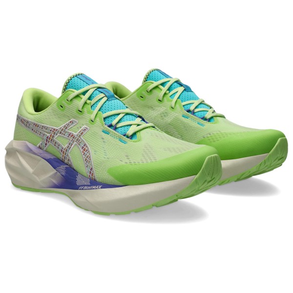 Asics - Novablast 5 TR - Chaussures de running