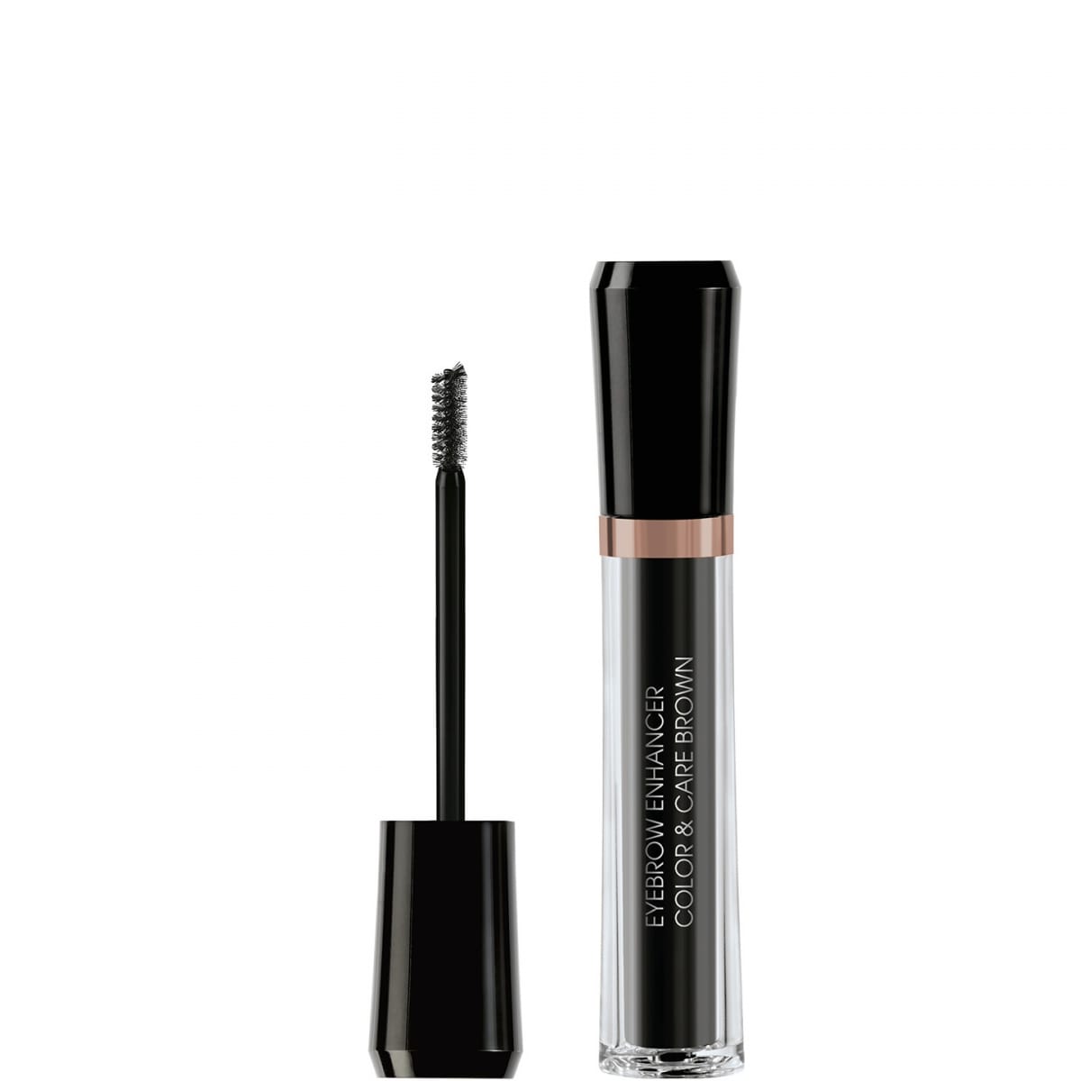 M2 Beauté Eyebrow EnhancerColor &  Care Brown