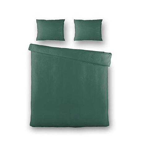 Dekbedovertrek Silk Satin - 140 x 200/220 cm