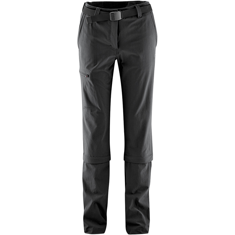 Maier Sports Damen Arolla Zip Hose