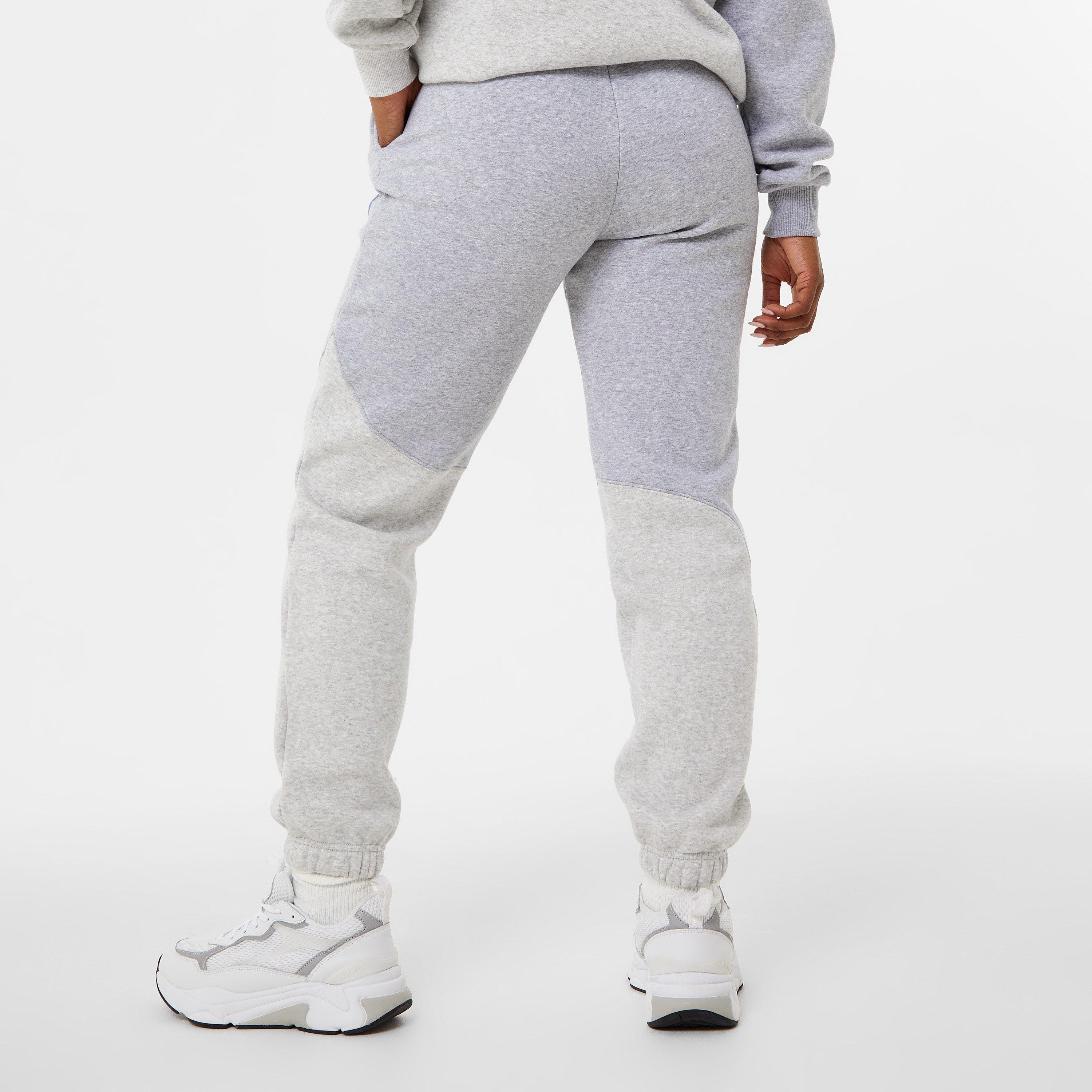Jack Wills JW Contrast Joggers