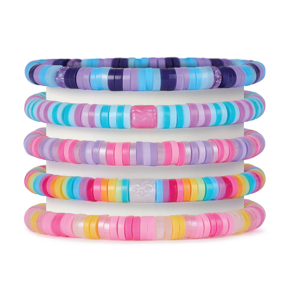 Cool Maker Heishi armband maker