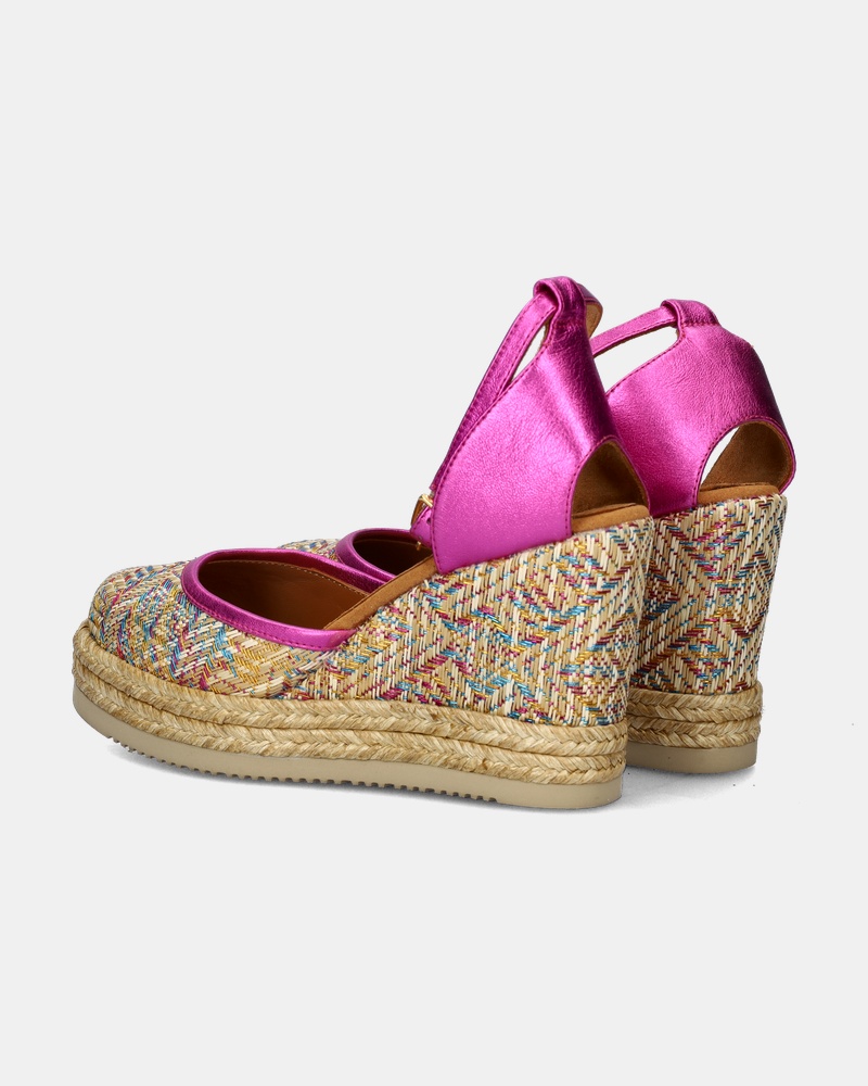 Unisa Cameo Pumps  - multi