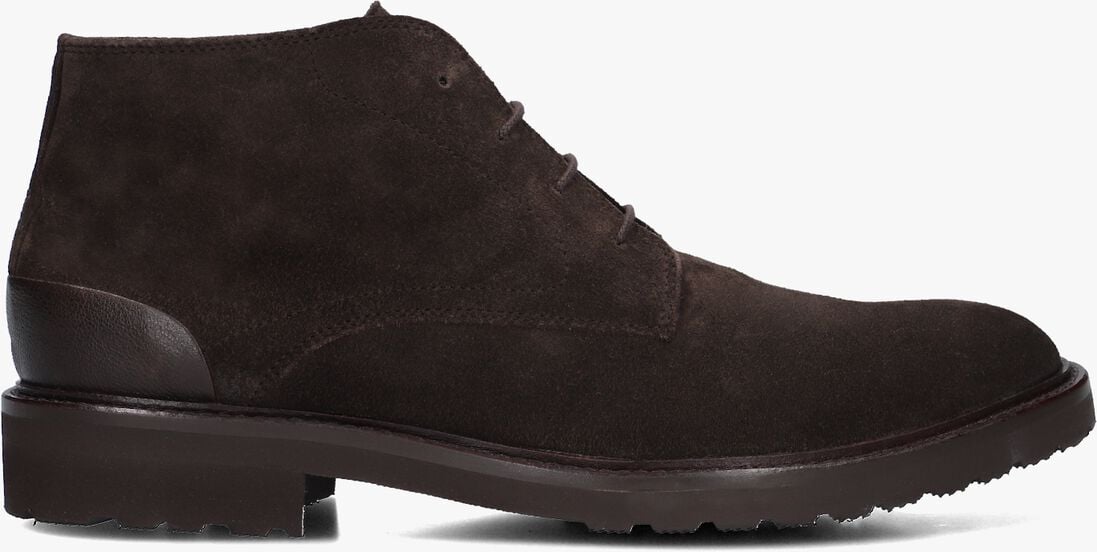 bruine greve veterboots cabernet 4517