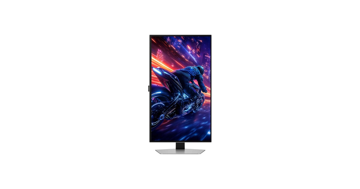 SAMSUNGOdyssey S27FG602SU 27