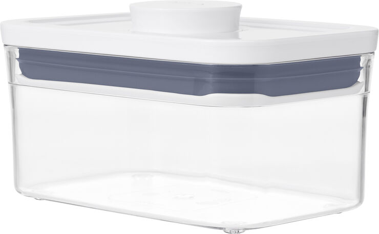 OXO POP Container rektangulær, 0,6L