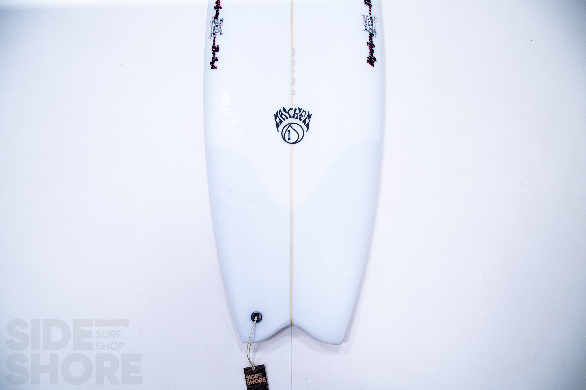 Lost Mick's Tape Symm - 5'5 x 19.75