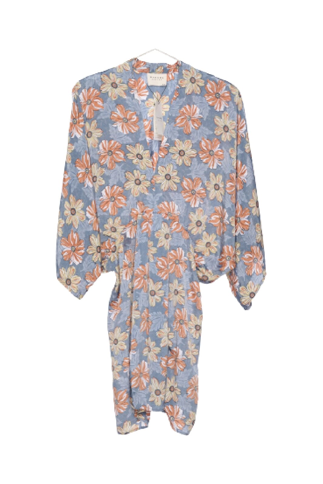 Sissel Edelbo Juno Short Dress SE 603.5