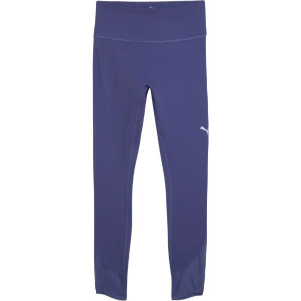 Puma Leggings Cloudspun Soft Mesh Hw 7/8 Tight 526662-46 S Azul