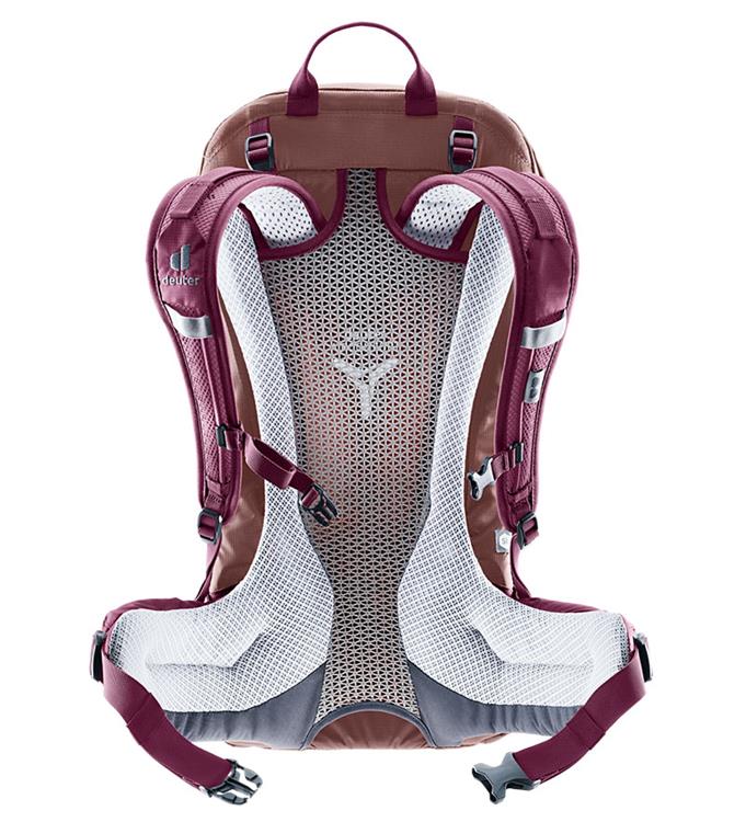deuter  Futura 25 SL DR3400221 45