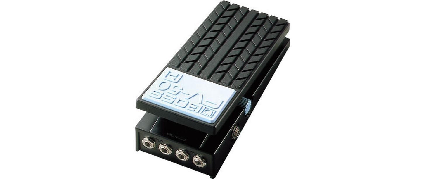 Pedal FV-50HVolumen-Pedal mit hoher Impedanz