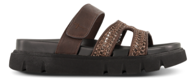 Tamaris Sandal Brun 1-27422-46