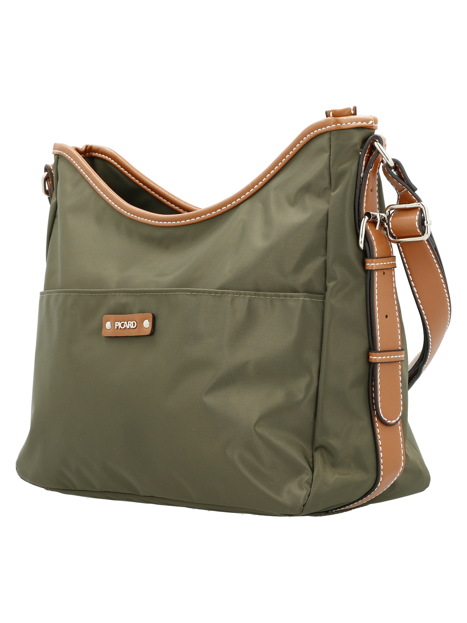 PICARD SCHULTERTASCHE SONJA 2518