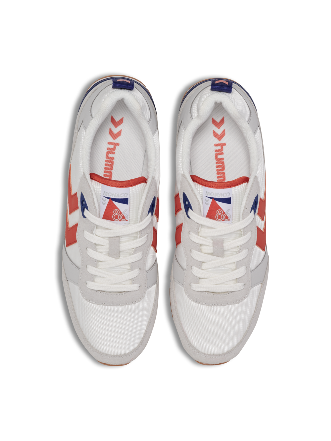 MONACO 86 NS