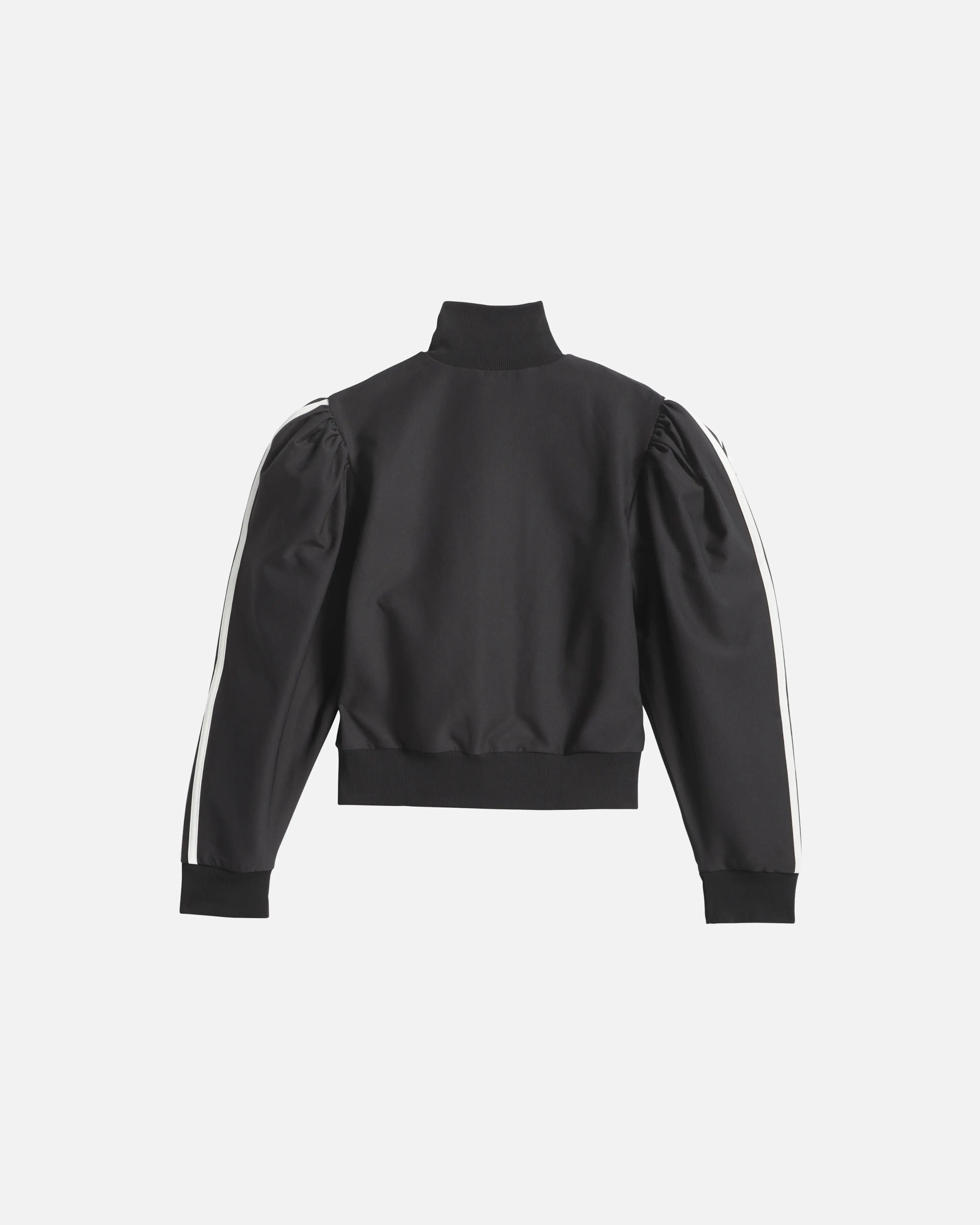 adidas X Willy Chavarria Blouse Tracksuit Top (Black)