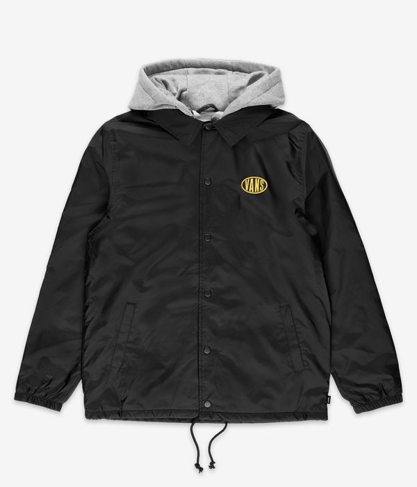 Vans Riley II Coach Jacke (black)