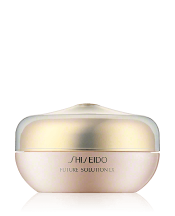 Shiseido Future Solution LX Total Radiance Loose Powder 10g