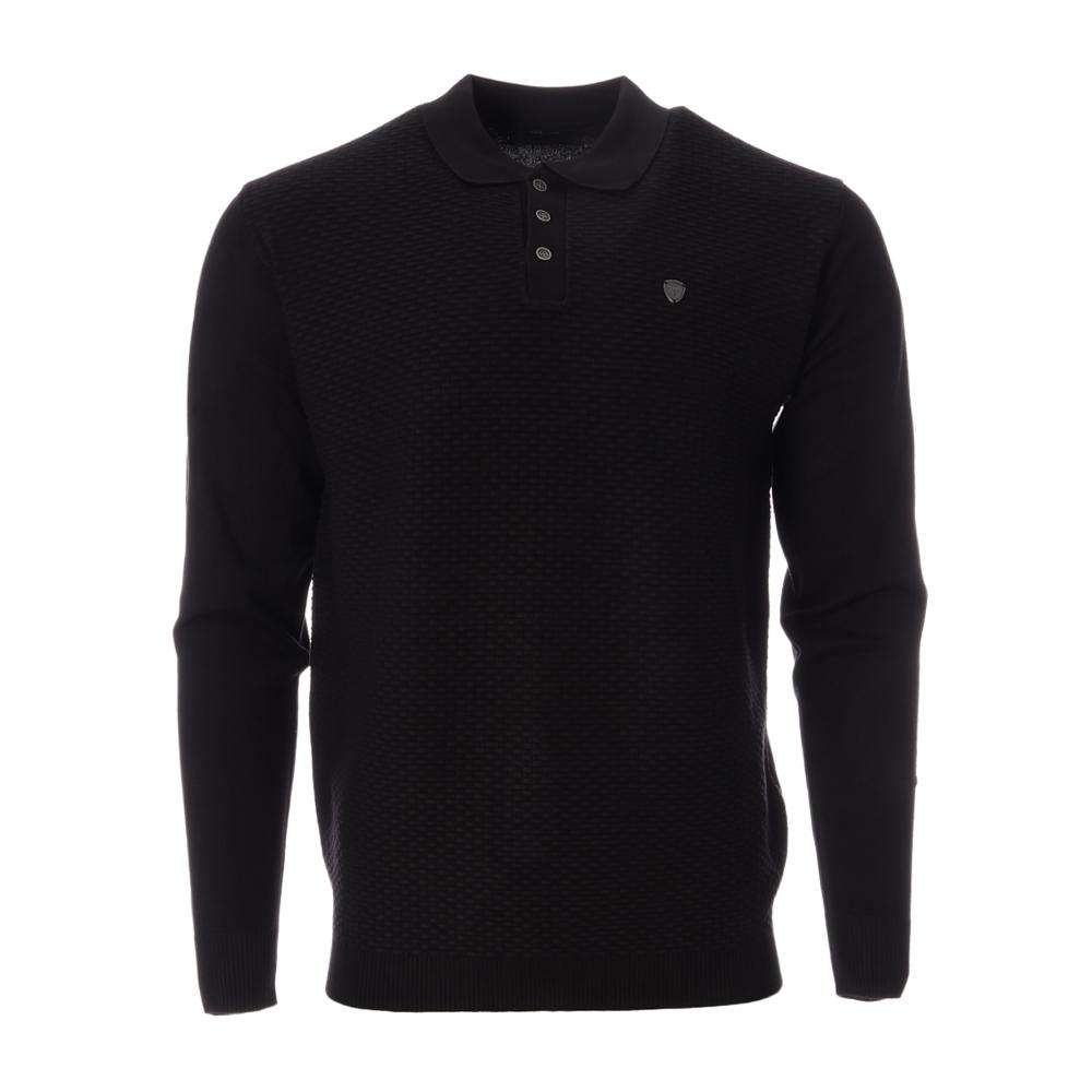 RMS26 Polo Noir Homme RMS26 91230