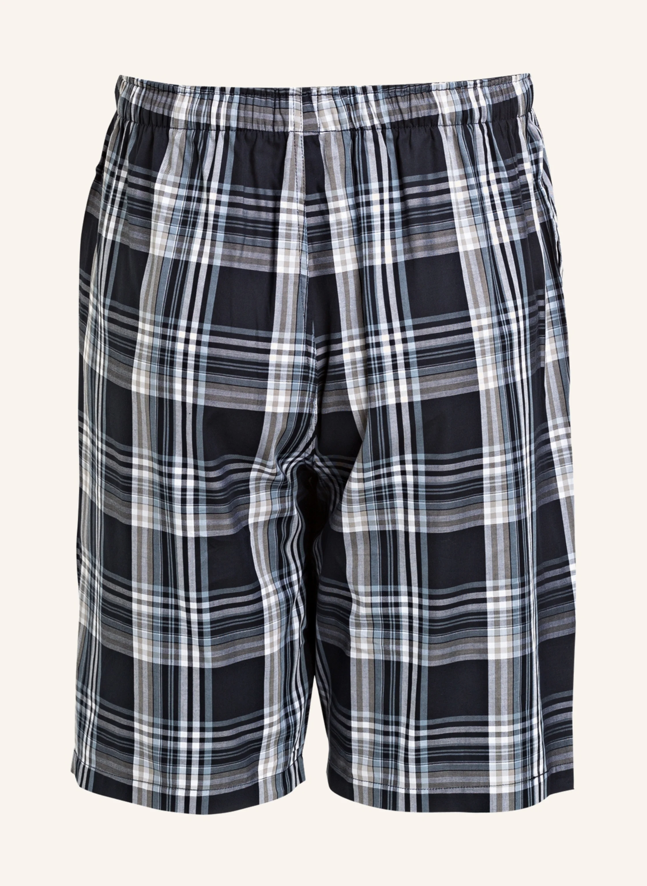 SCHIESSER Schlafshorts MIX+RELAX