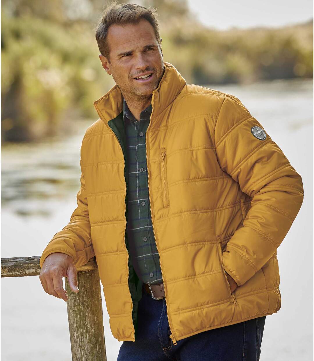 Doudoune Original Outdoor