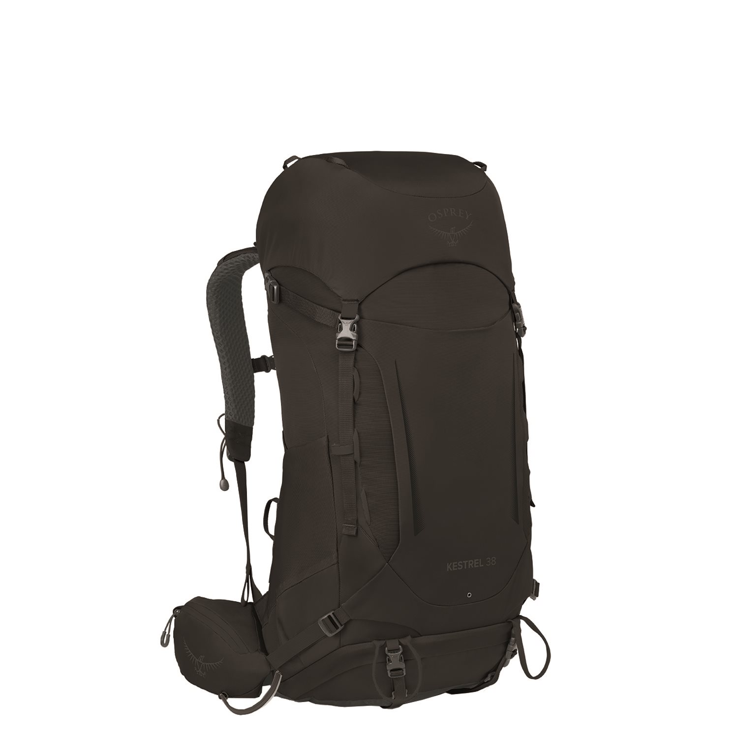 Osprey Kestrel 38 S/M black