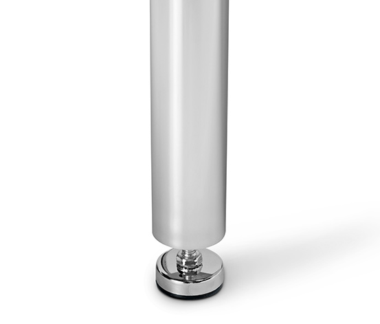 Tisch Metall »CN3«, ca. 140 x 80 cm