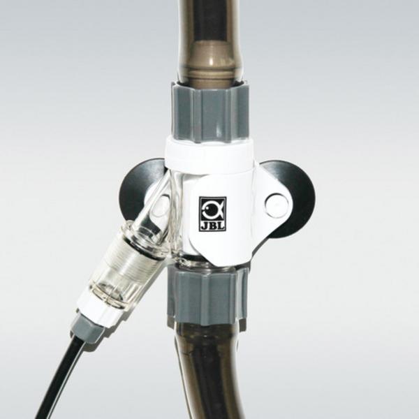 JBL PROFLORA CO2 Diffusor Taifun Inline 16/22,