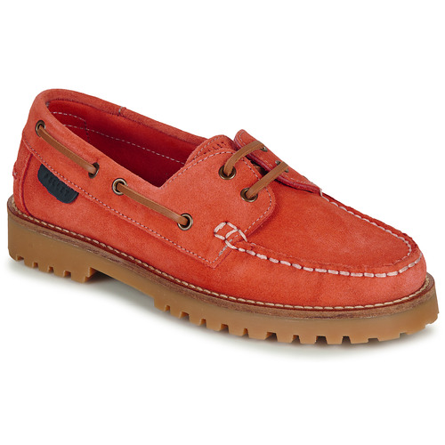 Pellet - OLIVIA - Velours corail